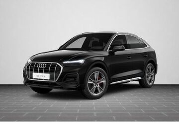 Audi Q5 10.854 km 57.490 &euro; Mayen 56727