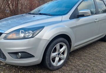 Ford Focus 176.300 km 4.470 &euro; Neuwied 56566