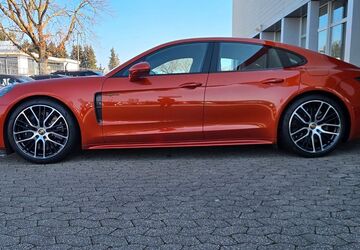 Porsche Panamera 85.815 km 89.999 &euro; Neuwied 56566