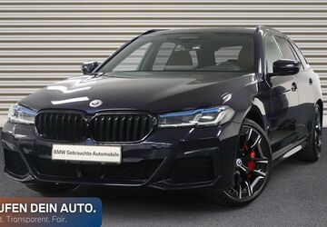 BMW 540 54.431 km 56.900 &euro; Koblenz 56073