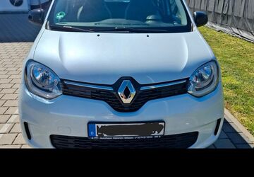 Renault Twingo 30.600 km 10.200 &euro; Kettig bei Koblenz am Rhein 56220