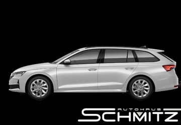 Skoda Octavia 8.500 km 31.450 &euro; Ebernhahn 56424