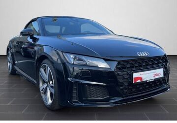 Audi TT 42.437 km 36.980 &euro; Mayen 56727