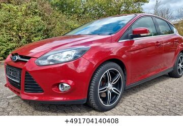 Ford Focus 72.670 km 7.970 &euro; Neuwied 56566