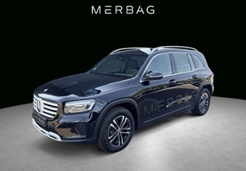 Mercedes-Benz GLB 200 3.000 km 39.900 &euro; Neuwied 56566