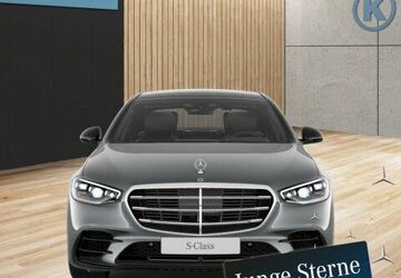 Mercedes-Benz S 450 6.278 km 113.880 &euro; Koblenz 56073