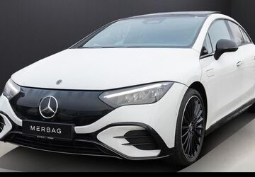 Mercedes-Benz EQE 75.543 km 44.800 &euro; Neuwied 56566