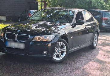 BMW 320 149.000 km 9.199 &euro; Lahnstein 56112