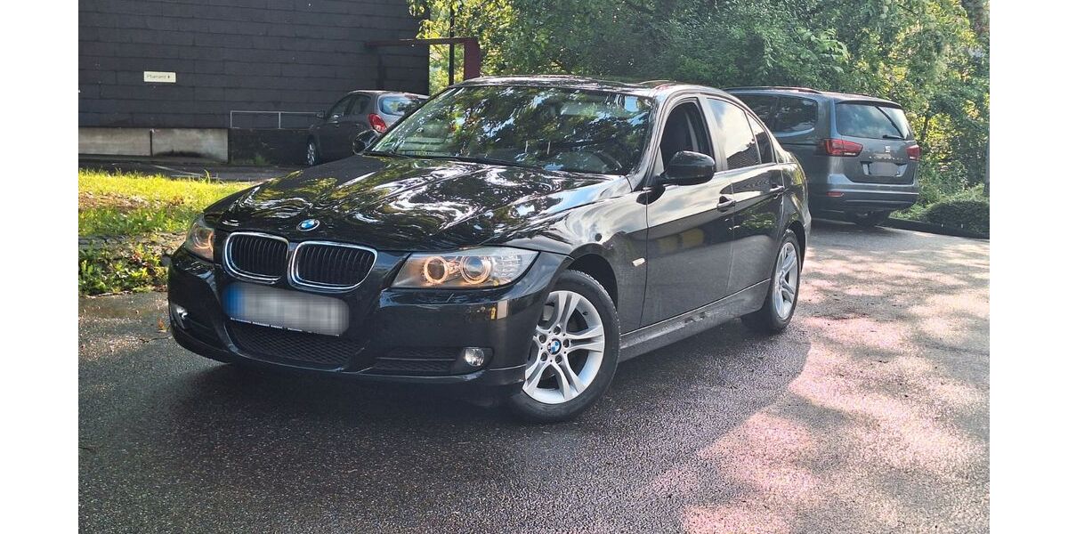 BMW 320 149.000 km 9.199 &euro; Lahnstein 56112