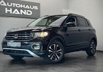 VW T-Cross 49.500 km 17.440 &euro; Bad Honnef/Rottbitze 53604