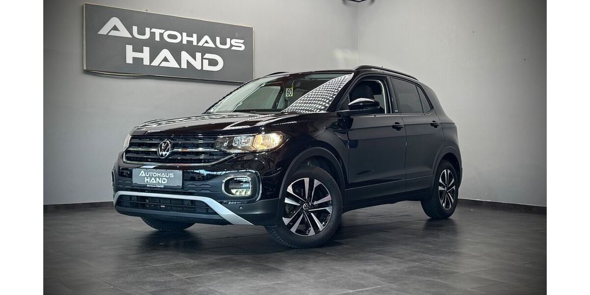 VW T-Cross 49.500 km 17.440 &euro; Bad Honnef/Rottbitze 53604