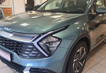 Kia Sportage 28.830 km 29.650 &euro; Mülheim-Kärlich 56218