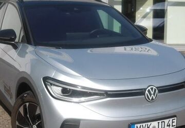 VW ID.4 16.800 km 44.900 &euro; Rieden 56745