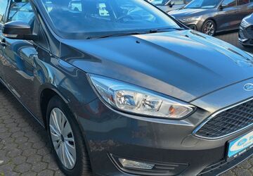 Ford Focus 88.150 km 11.990 &euro; Rheinbreitbach 53619
