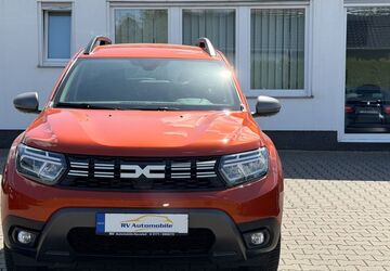 Dacia Duster 94.900 km 17.999 &euro; Neuwied 56567