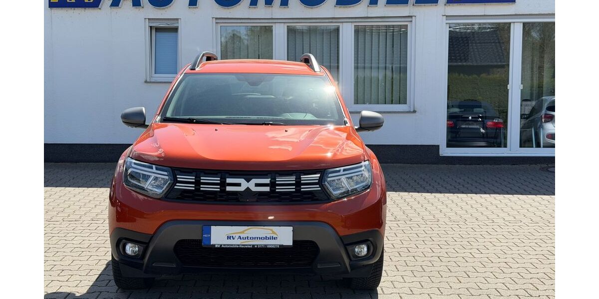 Dacia Duster 94.900 km 17.999 &euro; Neuwied 56567