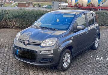 Fiat New Panda 49.000 km 7.990 &euro; Montabaur 56410