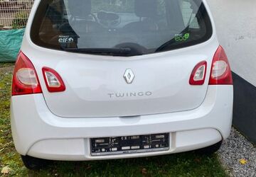 Renault Twingo 236.000 km 1.700 &euro; Koblenz 56072