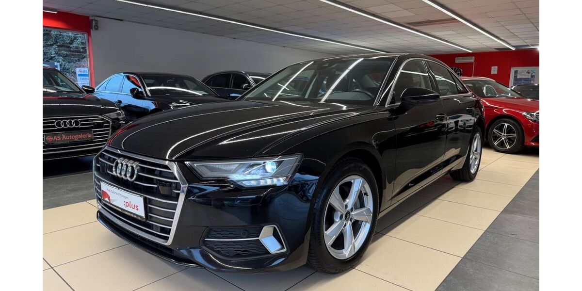 Audi A6 105.000 km 26.999 &euro; Bad Breisig 53498