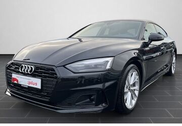 Audi A5 36.000 km 35.690 &euro; Mayen 56727
