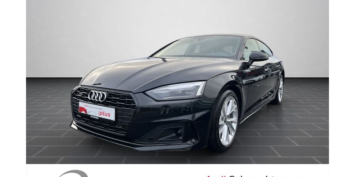Audi A5 36.000 km 35.690 &euro; Mayen 56727