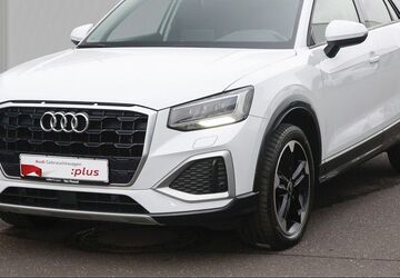 Audi Q2 92.281 km 18.980 &euro; Koblenz 56070