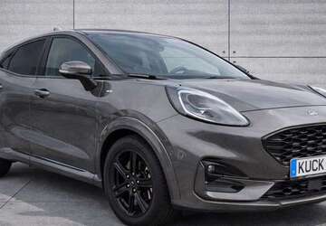 Ford Puma 59.850 km 18.450 &euro; Mendig 56743