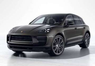 Porsche Macan 20.600 km 72.950 &euro; Koblenz 56070