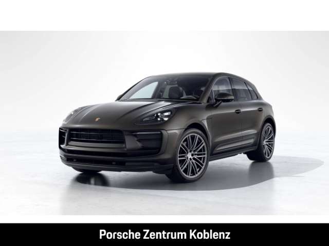 Porsche Macan 20.600 km 72.950 &euro; Koblenz 56070