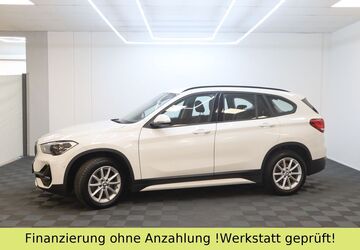 BMW X1 87.000 km 25.390 &euro; Weißenthurm 56575