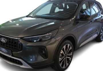Ford Kuga 7.900 km 43.980 &euro; Koblenz 56073