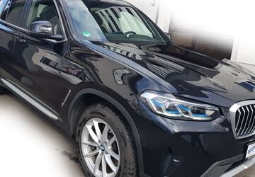 BMW X3 35.000 km 49.980 &euro; Neuwied 56564
