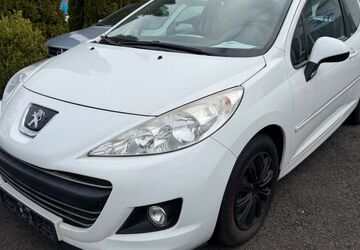 Peugeot 207 169.998 km 2.990 &euro; Neuwied 56566