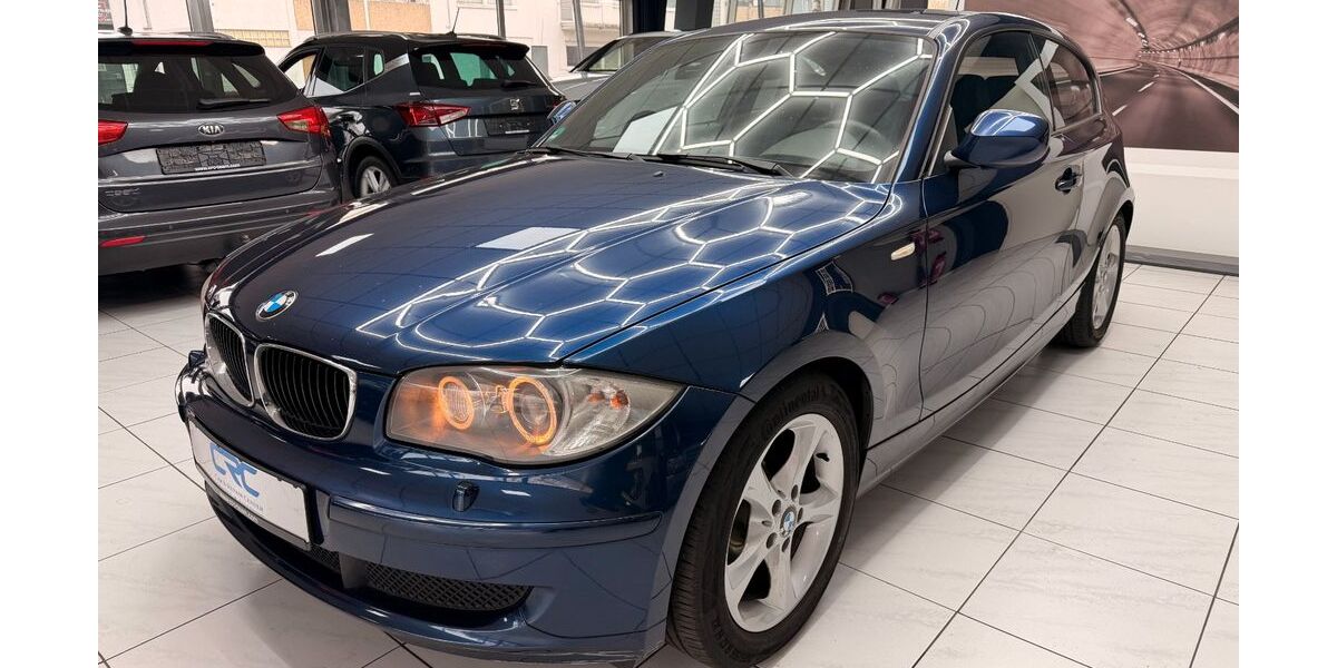 BMW 118 132.000 km 8.490 &euro; Ransbach-Baumbach 56235