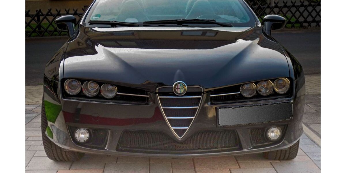 Alfa Romeo Spider 149.000 km 10.390 &euro; Andernach 56626