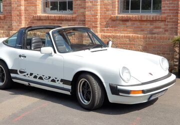 Porsche 911 Urmodell 90.500 km 64.999 &euro; Boppard 56154