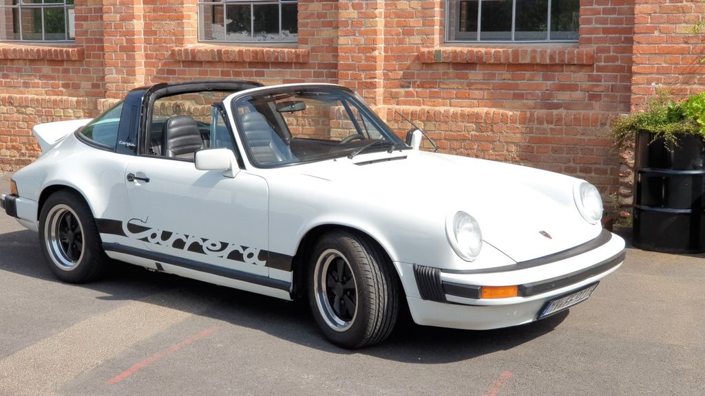 Porsche 911 Urmodell 90.500 km 64.999 &euro; Boppard 56154