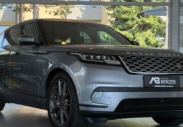 Land Rover Range Rover Velar 45.000 km 37.999 &euro; Wirges 56422