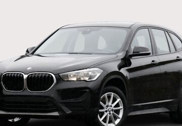 BMW X1 94.096 km 24.890 &euro; Kottenheim b. Mayen 56736