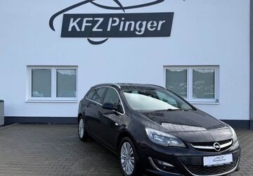 Opel Astra 120.000 km 11.999 &euro; Kottenheim 56736