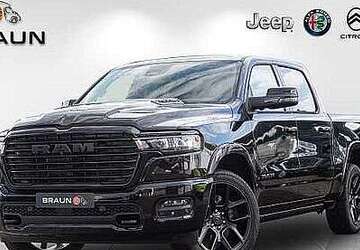 Dodge RAM 5.000 km 79.850 &euro; Koblenz 56070