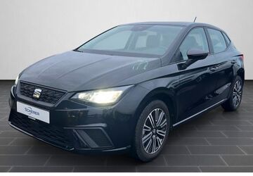 Seat Ibiza 26.451 km 16.600 &euro; Mayen 56727