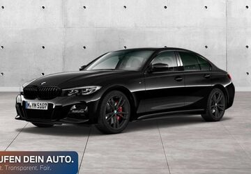 BMW 320 76.389 km 36.900 &euro; Koblenz 56073