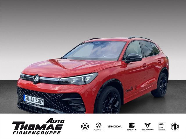 VW Tiguan 7.000 km 59.880 &euro; Bad Honnef 53604