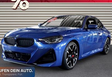 BMW 220 13.000 km 43.900 &euro; Koblenz 56073