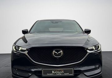 Mazda CX-5 130.000 km 19.999 &euro; Weißenthurm 56575