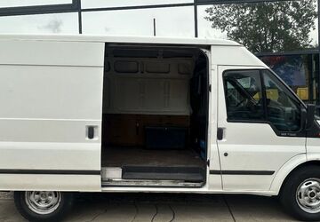 Ford Transit 70.000 km 5.990 &euro; Neuwied 56564