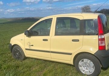 Fiat Panda 97.000 km 1.849 &euro; Löf 56332