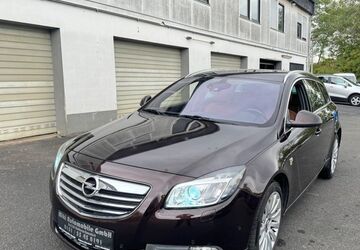 Opel Insignia 199.106 km 5.950 &euro; Kobern-Gondorf 56330