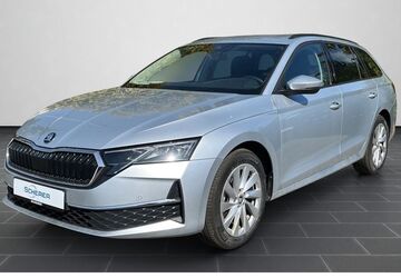 Skoda Octavia 16.500 km 29.900 &euro; Kruft 56642